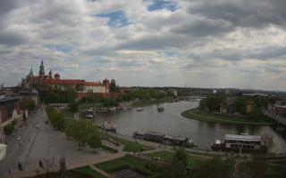 Kraków Wawel - 01-05-2026 12:20