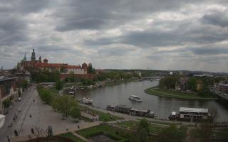 Kraków Wawel - 01-05-2026 12:42