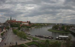Kraków Wawel - 01-05-2026 12:56