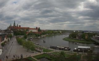 Kraków Wawel - 01-05-2026 13:11