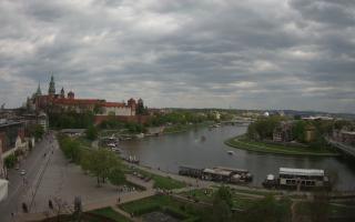 Kraków Wawel - 01-05-2026 13:18