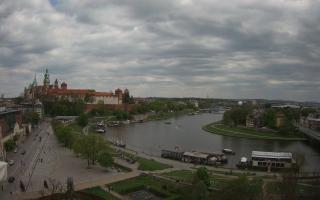 Kraków Wawel - 01-05-2026 13:26