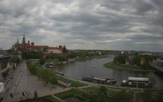 Kraków Wawel - 01-05-2026 13:33