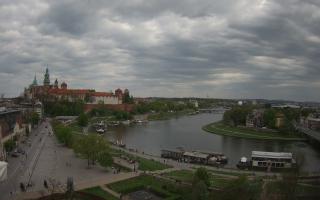 Kraków Wawel - 01-05-2026 13:40