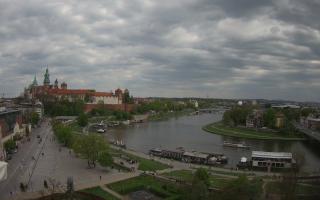 Kraków Wawel - 01-05-2026 13:47