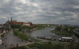 Kraków Wawel - 01-05-2026 13:55