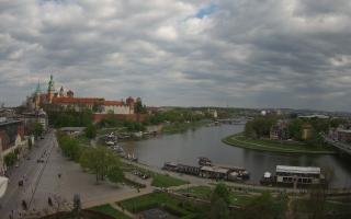 Kraków Wawel - 01-05-2026 14:02