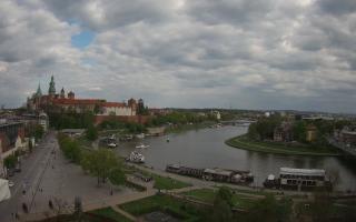 Kraków Wawel - 01-05-2026 14:31