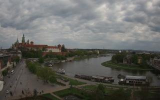 Kraków Wawel - 01-05-2026 14:38
