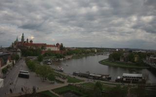 Kraków Wawel - 01-05-2026 14:46