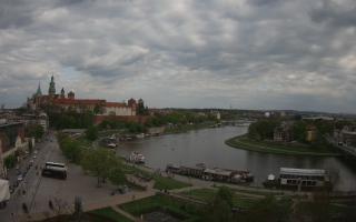 Kraków Wawel - 01-05-2026 14:53