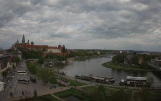 Kraków Wawel - 01-05-2026 15:00