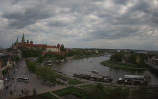 Kraków Wawel - 01-05-2026 15:07