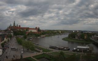Kraków Wawel - 01-05-2026 15:15