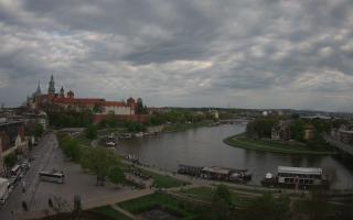 Kraków Wawel - 01-05-2026 15:22