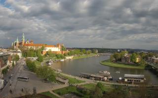 Kraków Wawel - 01-05-2026 15:29