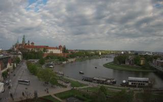 Kraków Wawel - 01-05-2026 15:37