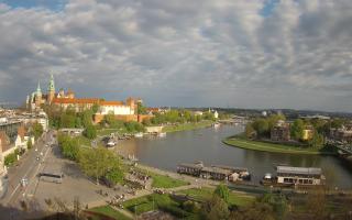 Kraków Wawel - 01-05-2026 15:51