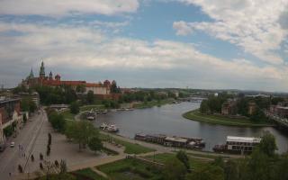 Kraków Wawel - 13-05-2026 11:44