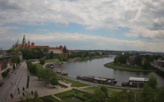 Kraków Wawel - 13-05-2026 11:52
