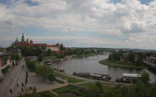 Kraków Wawel - 13-05-2026 11:59