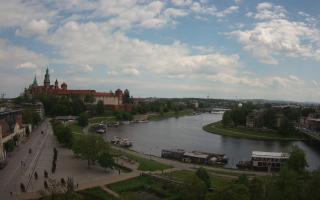 Kraków Wawel - 13-05-2026 12:06