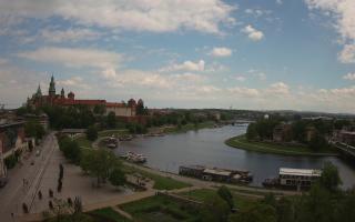 Kraków Wawel - 13-05-2026 12:13