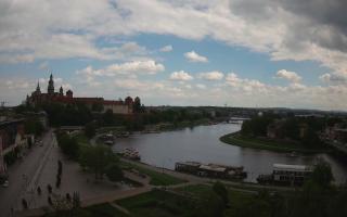 Kraków Wawel - 13-05-2026 12:21