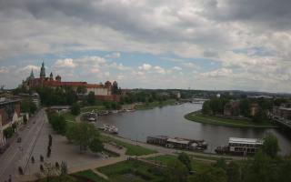 Kraków Wawel - 13-05-2026 12:28