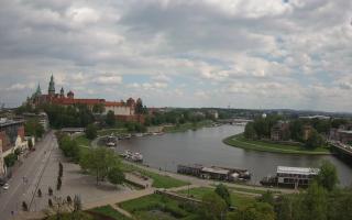 Kraków Wawel - 13-05-2026 12:35