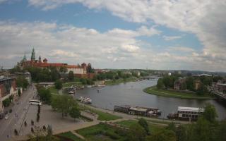 Kraków Wawel - 13-05-2026 12:43