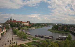 Kraków Wawel - 13-05-2026 12:50