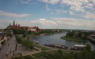 Kraków Wawel - 13-05-2026 12:57