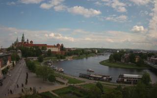 Kraków Wawel - 13-05-2026 13:04