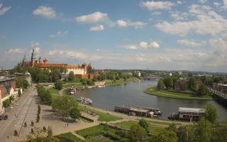 Kraków Wawel - 13-05-2026 13:12