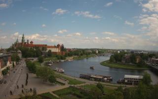 Kraków Wawel - 13-05-2026 13:19