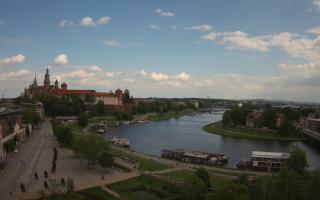 Kraków Wawel - 13-05-2026 13:26