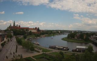 Kraków Wawel - 13-05-2026 13:33