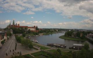 Kraków Wawel - 13-05-2026 13:41