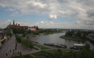 Kraków Wawel - 13-05-2026 13:48