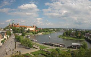 Kraków Wawel - 13-05-2026 13:55