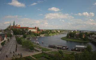 Kraków Wawel - 13-05-2026 14:03