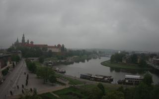 Kraków Wawel - 18-05-2026 04:53