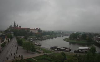 Kraków Wawel - 18-05-2026 05:01