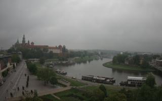 Kraków Wawel - 18-05-2026 05:08