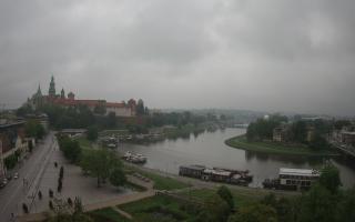 Kraków Wawel - 18-05-2026 05:15