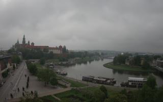 Kraków Wawel - 18-05-2026 05:23