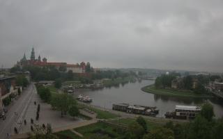 Kraków Wawel - 18-05-2026 05:30