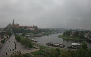 Kraków Wawel - 18-05-2026 05:37