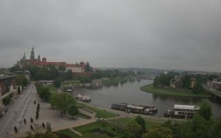 Kraków Wawel - 18-05-2026 05:44